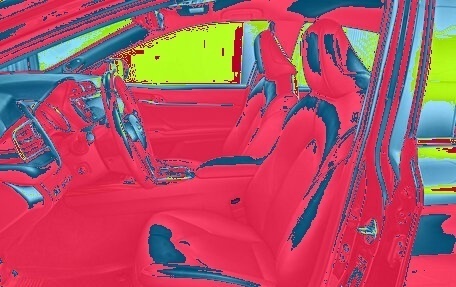 Toyota Camry, 2020 год, 3 640 000 рублей, 10 фотография
