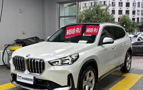 BMW X1, 2023 год, 2 612 020 рублей, 2 фотография