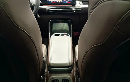 BMW X1, 2023 год, 2 612 020 рублей, 11 фотография
