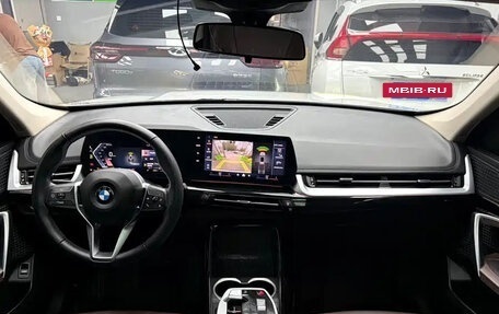 BMW X1, 2023 год, 2 612 020 рублей, 10 фотография