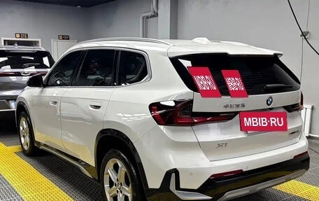 BMW X1, 2023 год, 2 612 020 рублей, 7 фотография