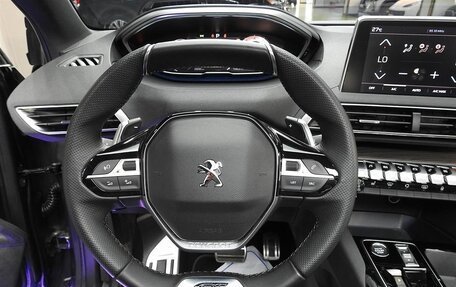 Peugeot 5008 II, 2023 год, 1 390 017 рублей, 7 фотография