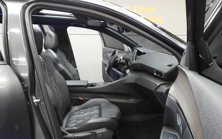 Peugeot 5008 II, 2023 год, 1 390 017 рублей, 9 фотография