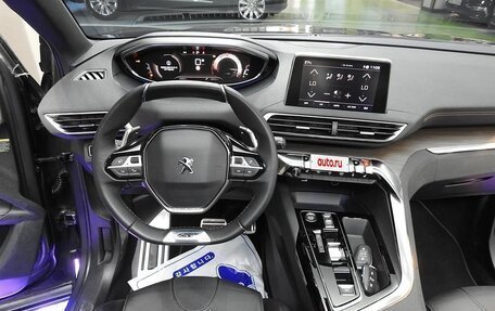 Peugeot 5008 II, 2023 год, 1 390 017 рублей, 8 фотография