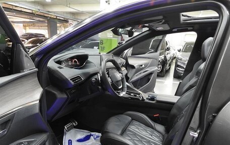 Peugeot 5008 II, 2023 год, 1 390 017 рублей, 5 фотография