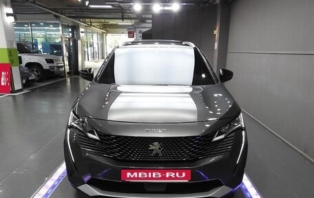 Peugeot 5008 II, 2023 год, 1 390 017 рублей, 2 фотография