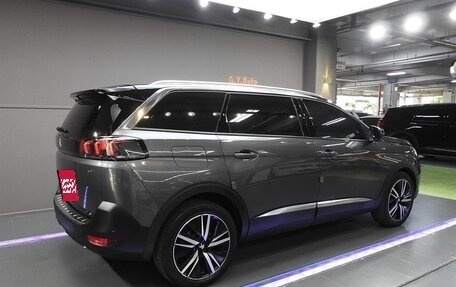 Peugeot 5008 II, 2023 год, 1 390 017 рублей, 3 фотография