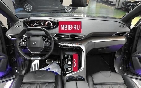 Peugeot 5008 II, 2023 год, 1 390 017 рублей, 6 фотография