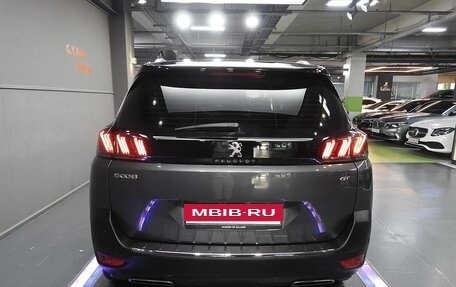 Peugeot 5008 II, 2023 год, 1 390 017 рублей, 4 фотография