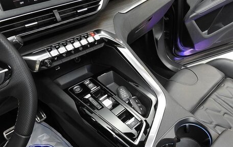 Peugeot 5008 II, 2023 год, 1 390 017 рублей, 10 фотография