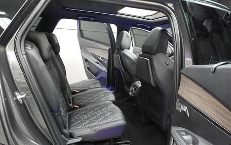 Peugeot 5008 II, 2023 год, 1 390 017 рублей, 12 фотография