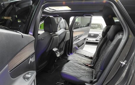 Peugeot 5008 II, 2023 год, 1 390 017 рублей, 11 фотография
