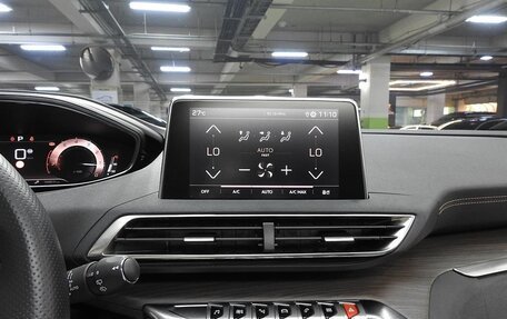 Peugeot 5008 II, 2023 год, 1 390 017 рублей, 17 фотография