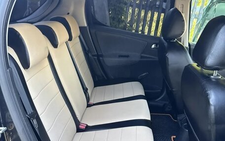 Peugeot 207 I, 2008 год, 440 000 рублей, 7 фотография