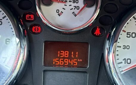Peugeot 207 I, 2008 год, 440 000 рублей, 8 фотография