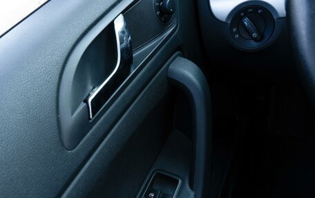 Skoda Yeti I рестайлинг, 2015 год, 1 289 000 рублей, 18 фотография