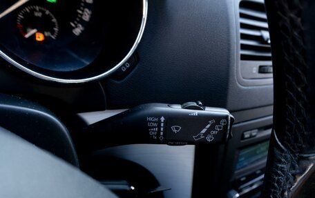 Skoda Yeti I рестайлинг, 2015 год, 1 289 000 рублей, 14 фотография