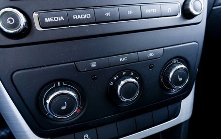 Skoda Yeti I рестайлинг, 2015 год, 1 289 000 рублей, 16 фотография
