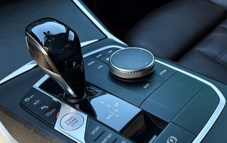 BMW 3 серия, 2019 год, 4 700 000 рублей, 9 фотография