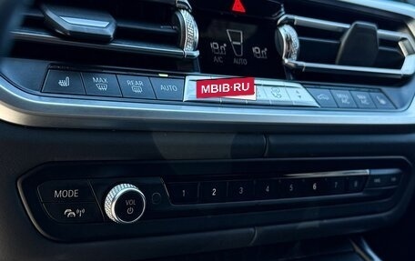 BMW 3 серия, 2019 год, 4 700 000 рублей, 10 фотография