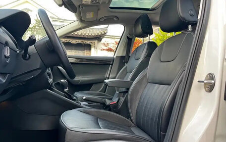 Skoda Octavia, 2018 год, 1 119 027 рублей, 7 фотография