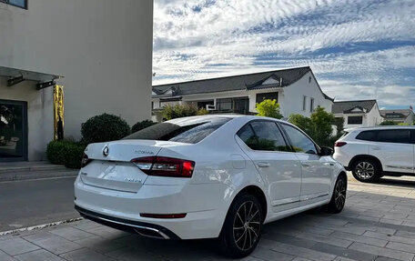 Skoda Octavia, 2018 год, 1 119 027 рублей, 6 фотография
