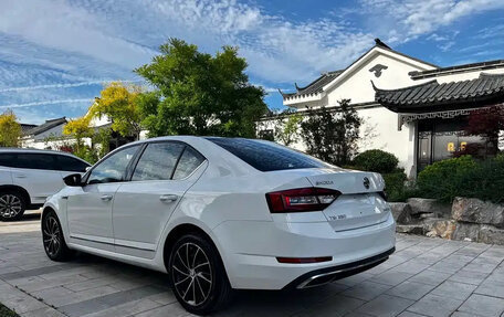 Skoda Octavia, 2018 год, 1 119 027 рублей, 4 фотография