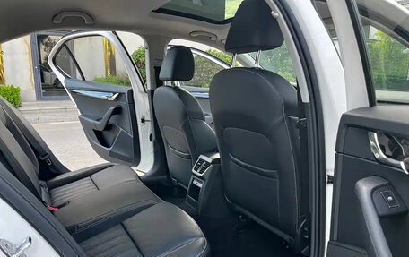 Skoda Octavia, 2018 год, 1 119 027 рублей, 13 фотография