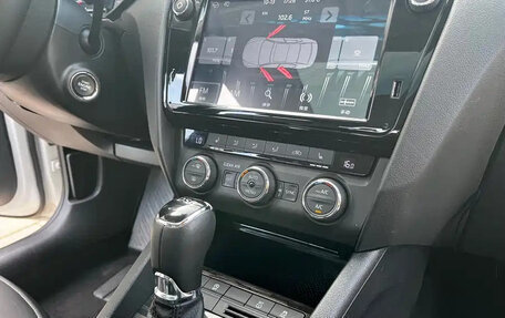 Skoda Octavia, 2018 год, 1 119 027 рублей, 12 фотография