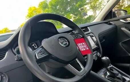Skoda Octavia, 2018 год, 1 119 027 рублей, 8 фотография