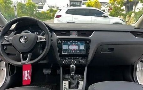 Skoda Octavia, 2018 год, 1 119 027 рублей, 11 фотография