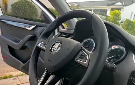 Skoda Octavia, 2018 год, 1 119 027 рублей, 10 фотография