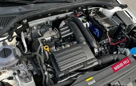 Skoda Octavia, 2018 год, 1 119 027 рублей, 17 фотография