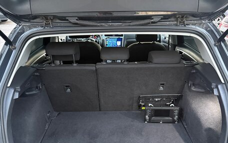 Volkswagen Golf VII, 2013 год, 850 000 рублей, 9 фотография
