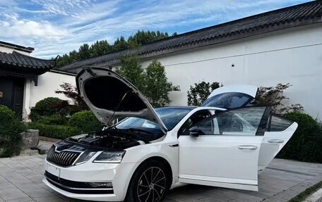 Skoda Octavia, 2018 год, 1 119 027 рублей, 16 фотография