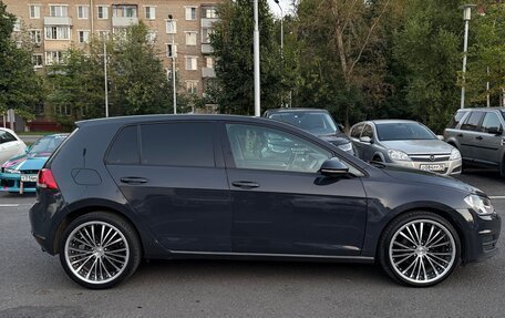 Volkswagen Golf VII, 2013 год, 850 000 рублей, 2 фотография