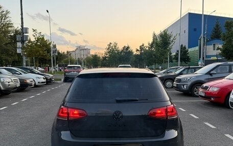 Volkswagen Golf VII, 2013 год, 850 000 рублей, 3 фотография