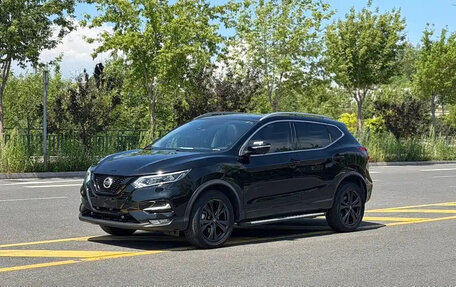 Nissan Qashqai, 2022 год, 1 437 010 рублей, 3 фотография