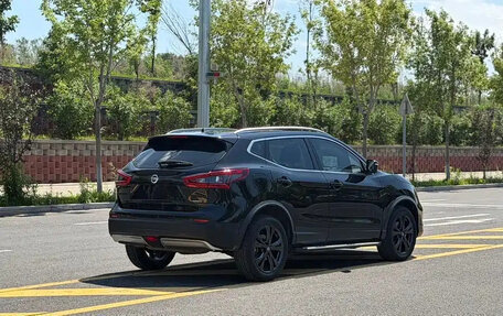 Nissan Qashqai, 2022 год, 1 437 010 рублей, 6 фотография