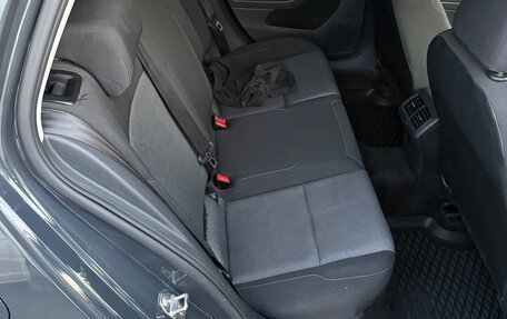 Volkswagen Golf VII, 2013 год, 850 000 рублей, 18 фотография