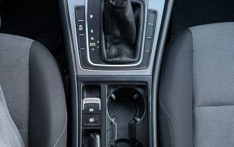 Volkswagen Golf VII, 2013 год, 850 000 рублей, 15 фотография