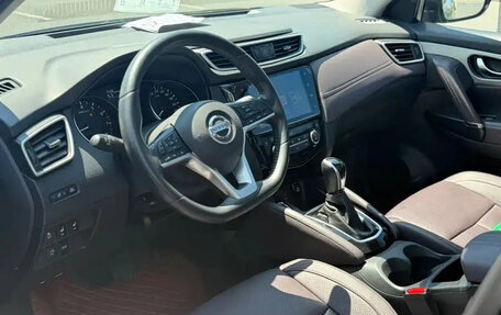 Nissan Qashqai, 2022 год, 1 437 010 рублей, 8 фотография
