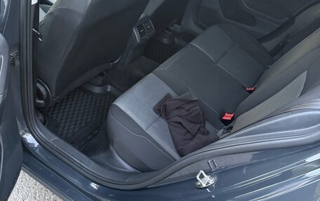 Volkswagen Golf VII, 2013 год, 850 000 рублей, 19 фотография