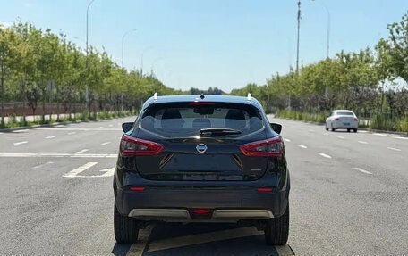 Nissan Qashqai, 2022 год, 1 437 010 рублей, 5 фотография