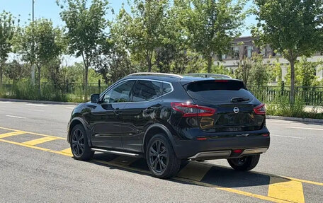 Nissan Qashqai, 2022 год, 1 437 010 рублей, 4 фотография