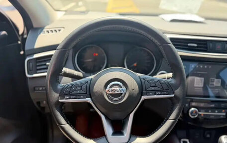 Nissan Qashqai, 2022 год, 1 437 010 рублей, 10 фотография