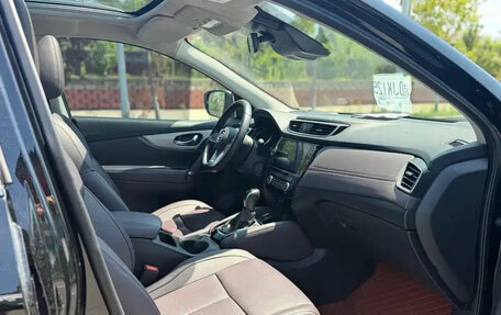 Nissan Qashqai, 2022 год, 1 437 010 рублей, 13 фотография