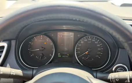 Nissan Qashqai, 2022 год, 1 437 010 рублей, 17 фотография