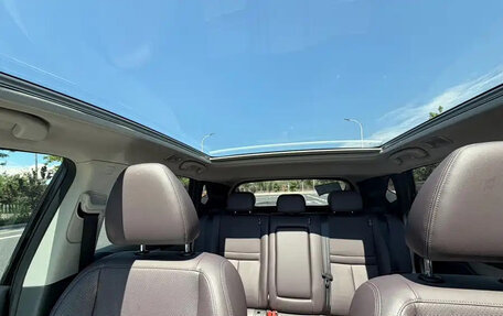 Nissan Qashqai, 2022 год, 1 437 010 рублей, 15 фотография