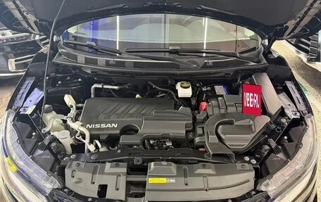 Nissan Qashqai, 2022 год, 1 437 010 рублей, 16 фотография